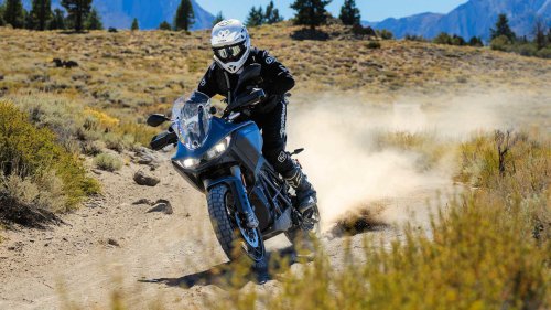10 motorcycles built for riders who want one bike for everything