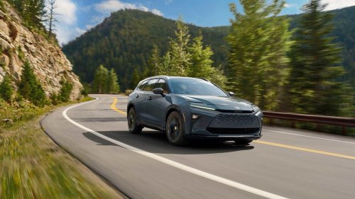 All 2025 Toyota recalls by model in one place