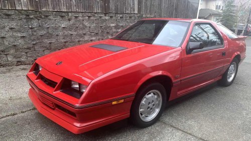 Forgotten '80s Cars That Changed Everything (But No One Remembers)