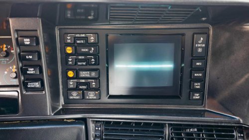 Forgotten '80s Cars That Changed Everything (But No One Remembers)