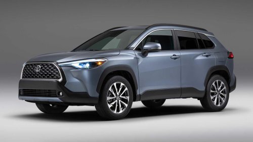 All 2025 Toyota recalls by model in one place