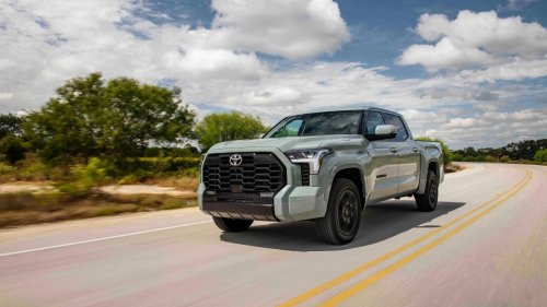 All 2025 Toyota recalls by model in one place