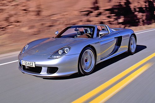 The biggest engines produced by every major car company