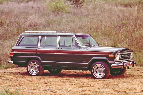 The biggest engines produced by every major car company