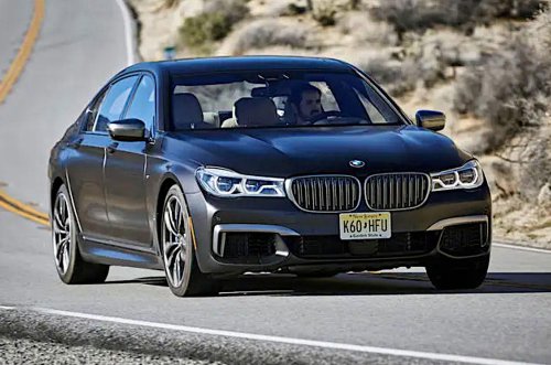 The biggest engines produced by every major car company