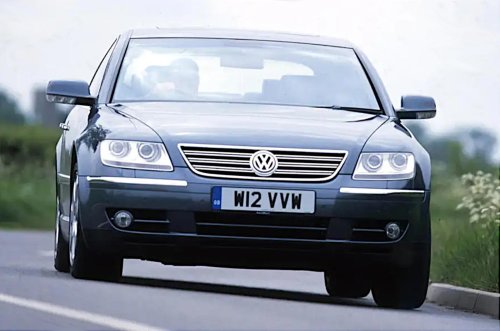 The biggest engines produced by every major car company