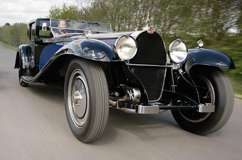 The biggest engines produced by every major car company