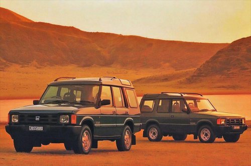 The biggest engines produced by every major car company