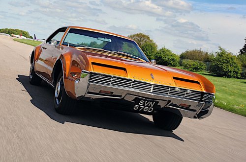 The biggest engines produced by every major car company