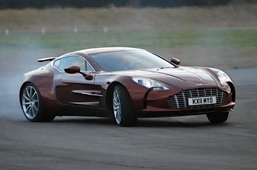 The biggest engines produced by every major car company