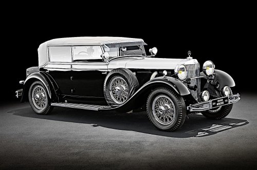 The biggest engines produced by every major car company