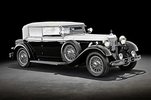 The biggest engines produced by every major car company