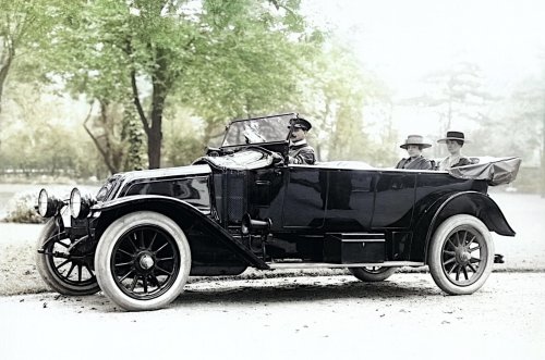 The biggest engines produced by every major car company