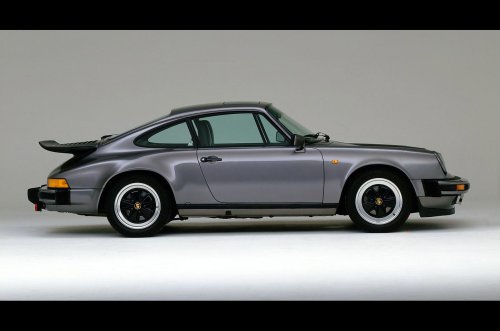 33 cars that changed the world