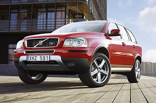 The biggest engines produced by every major car company