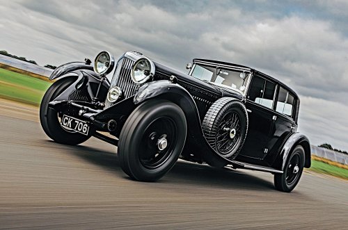 The biggest engines produced by every major car company