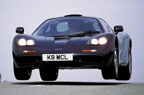 The biggest engines produced by every major car company