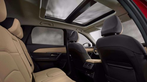 All Mazda SUV models by size and price in 2026