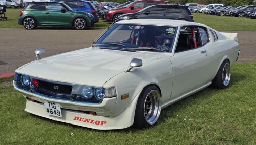 The Best Performance Cars Had to Offer in the 1970s