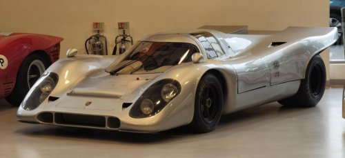 The Best Performance Cars Had to Offer in the 1970s