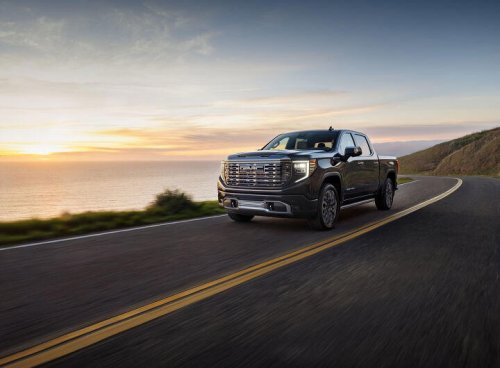 These 10 vehicles got hit hardest by rising fuel prices