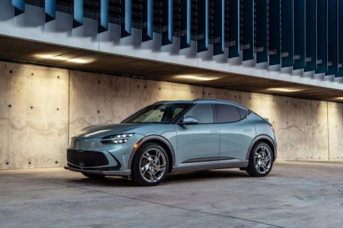 Most affordable coupe SUV: Top 10