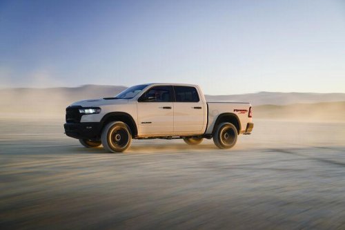 2003 Toyota Tundra