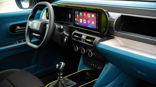 Fiat Grande Panda vs Citroën C3: con el mismo motor de gasolina, ¿en qué se diferencian?