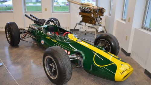 10 Weirdest Wheel Designs Ever Made &amp; 10 Classics That Look Timeless