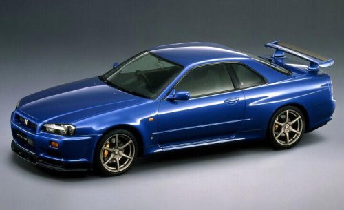 Nissan | Nissan GT-R | 10 Things You Should Know About the Nissan GT-R