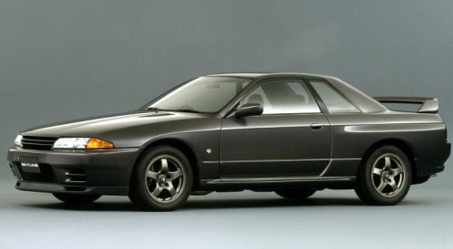 Nissan | Nissan GT-R | 10 Things You Should Know About the Nissan GT-R