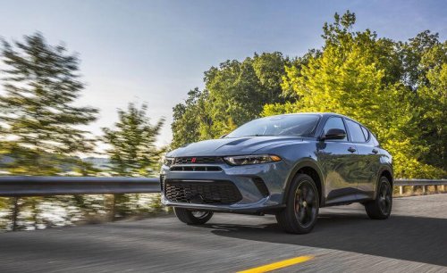 These cars are dying in 2026