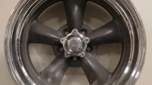 10 Weirdest Wheel Designs Ever Made &amp; 10 Classics That Look Timeless