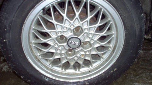 10 Weirdest Wheel Designs Ever Made &amp; 10 Classics That Look Timeless
