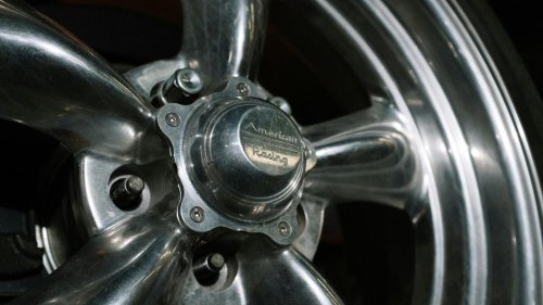 10 Weirdest Wheel Designs Ever Made &amp; 10 Classics That Look Timeless