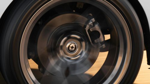 10 Weirdest Wheel Designs Ever Made &amp; 10 Classics That Look Timeless