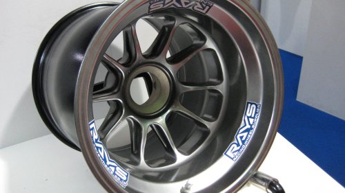 10 Weirdest Wheel Designs Ever Made &amp; 10 Classics That Look Timeless