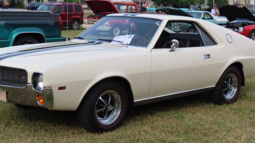 10 Weirdest Wheel Designs Ever Made &amp; 10 Classics That Look Timeless