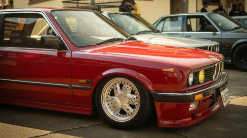 10 Weirdest Wheel Designs Ever Made &amp; 10 Classics That Look Timeless