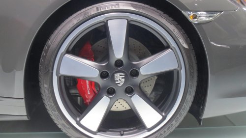 10 Weirdest Wheel Designs Ever Made &amp; 10 Classics That Look Timeless