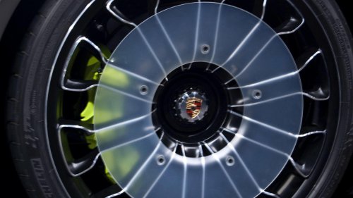 10 Weirdest Wheel Designs Ever Made &amp; 10 Classics That Look Timeless