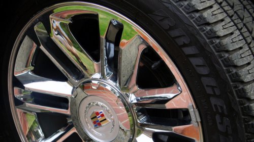 10 Weirdest Wheel Designs Ever Made &amp; 10 Classics That Look Timeless