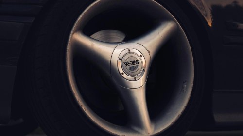 10 Weirdest Wheel Designs Ever Made &amp; 10 Classics That Look Timeless