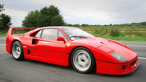 10 Weirdest Wheel Designs Ever Made &amp; 10 Classics That Look Timeless