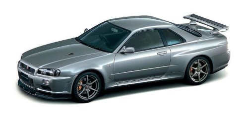 Nissan, Nissan GT-R, 10 Things You Should Know About the Nissan GT-R