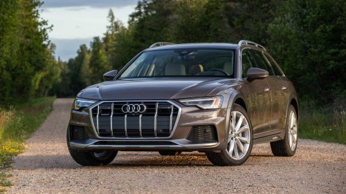 Worthy Subaru Outback competitors for 2026