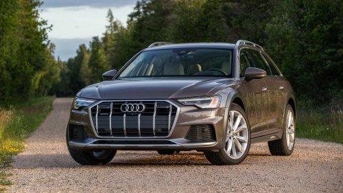 Worthy Subaru Outback competitors for 2026