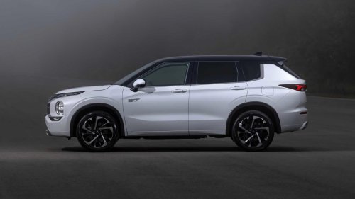 The most overlooked PHEV you can buy new today that will last a lifetime