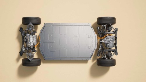 PHEV, The most overlooked PHEV you can buy new today that will last a lifetime