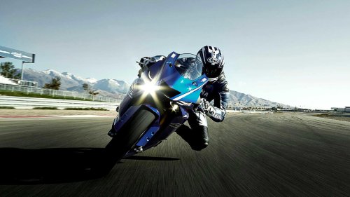 Yamaha R9: The affordable sports bike that packs a punch